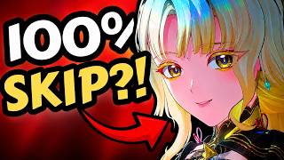 Should You Really Skip Suisui? Wuthering Waves