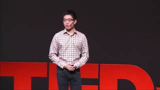 The SelfDriving Revolution | Henry Su | TEDxUAlberta