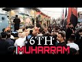 6TH DAY of muharam.... ❤️ #Day6