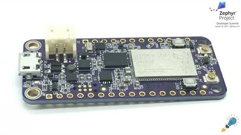 Securing MCUBoot in 5 minutes or less