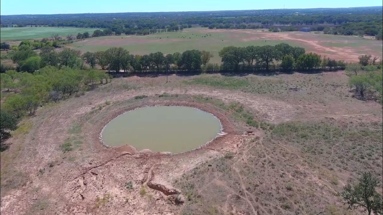 248.93+/ Acres in Gustine, TX YouTube