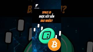 Space Id Được Rót Vốn Bao Nhiêu?