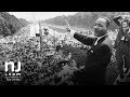 Martin Luther King Jr. 'I have a dream' speech