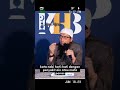 Ustadz Khalid Basalamah Bukan Pasanganmu, Bisa Jadi Ini Penyebab Rumah Tangga Bermasalah