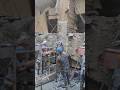 Concrete Todne Ki Heavy Machine Power 😳 | Full Demolition Action On Site 🔥