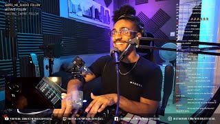 MYKOOL Livestream 039 | Drum & Bass Mix | Seated Sesh