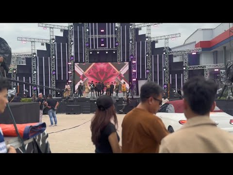 VLOG BTS| Grand Final DA7 (Batavia Dance Studio)