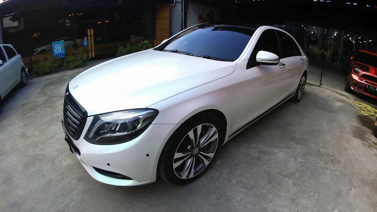 Teckwrap DCH02G Aurora White