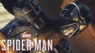 ОПЯТЬ ЧУДИЛА ► Spider-Man: Turf Wars DLC #2