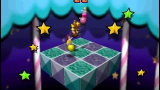 Bounce N Trounce - Mario Party 3