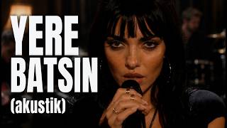 Yere Batsın - Neva Gülzade Psychedelic Anatolian Rock Acoustic Session