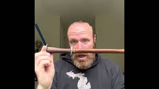 Lessons of the Lines: Dagger Basic Strikes