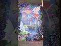 Fairy Night Journal ASMR 🌙🧚 So Relaxing