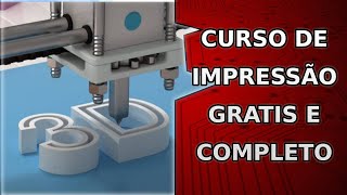 AULA 70: Executando Comandos de Diagnóstico Na Impressora CURSO DE IMPRESSÃO 3D