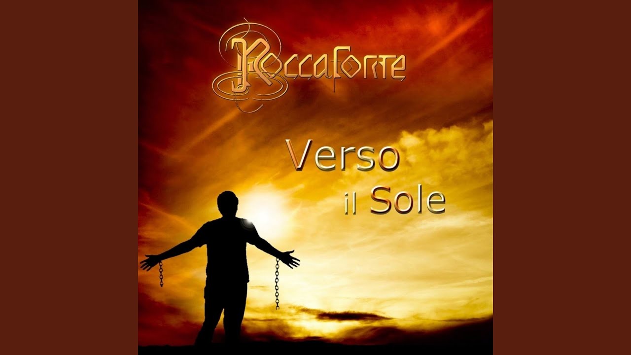 Watch Verso il sole on YouTube Watch Verso il sole on YouTube
