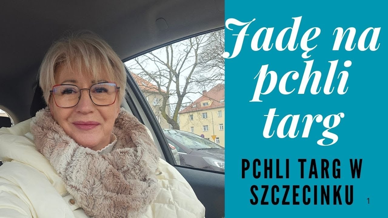 SKARBY Z PCHLEGO TARGU W SZCZECINKU [713]