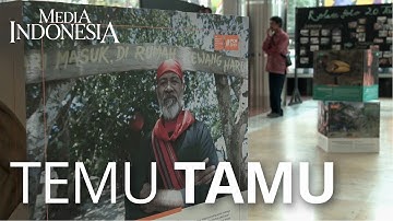 Hutan Lestari, Masyarakat Sejahtera
