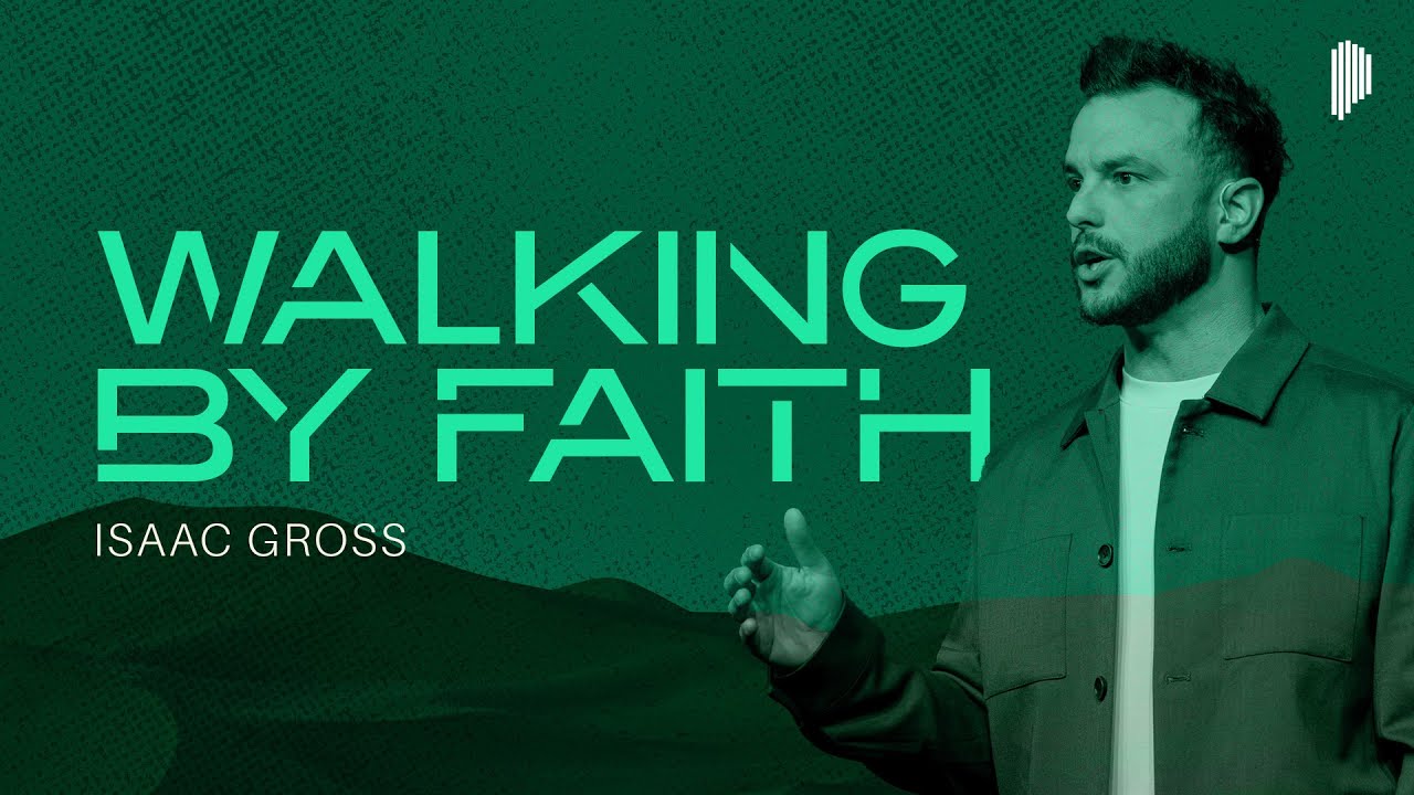 How To Please The Lord | Isaac Gross