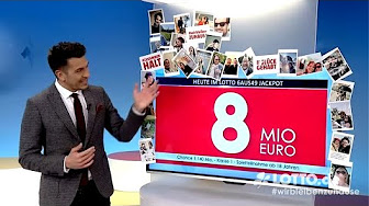 Lotto Live Ziehung Youtube Lotto Live Ziehung Youtube
