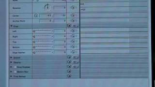 FCP Tutorial - Split Screen Quad Split in Final Cut Pro