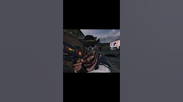 ⚠️CODM FLASH WARNING⚠️                          #SHORTS #SHORT