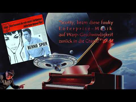 Bernd Spier - Das Kannst Du Mir Nicht Verbieten