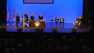 SCC Student Honors Ceremony 2023
