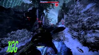 ITS A MASSACRE!! EVOLVE GAMEPLAY by Xbox Games Galore XTREME 1,635 views 9 years ago 4 minutes, 25 seconds