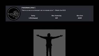 OBTAINING THE KS-23 IN EXAMINATION