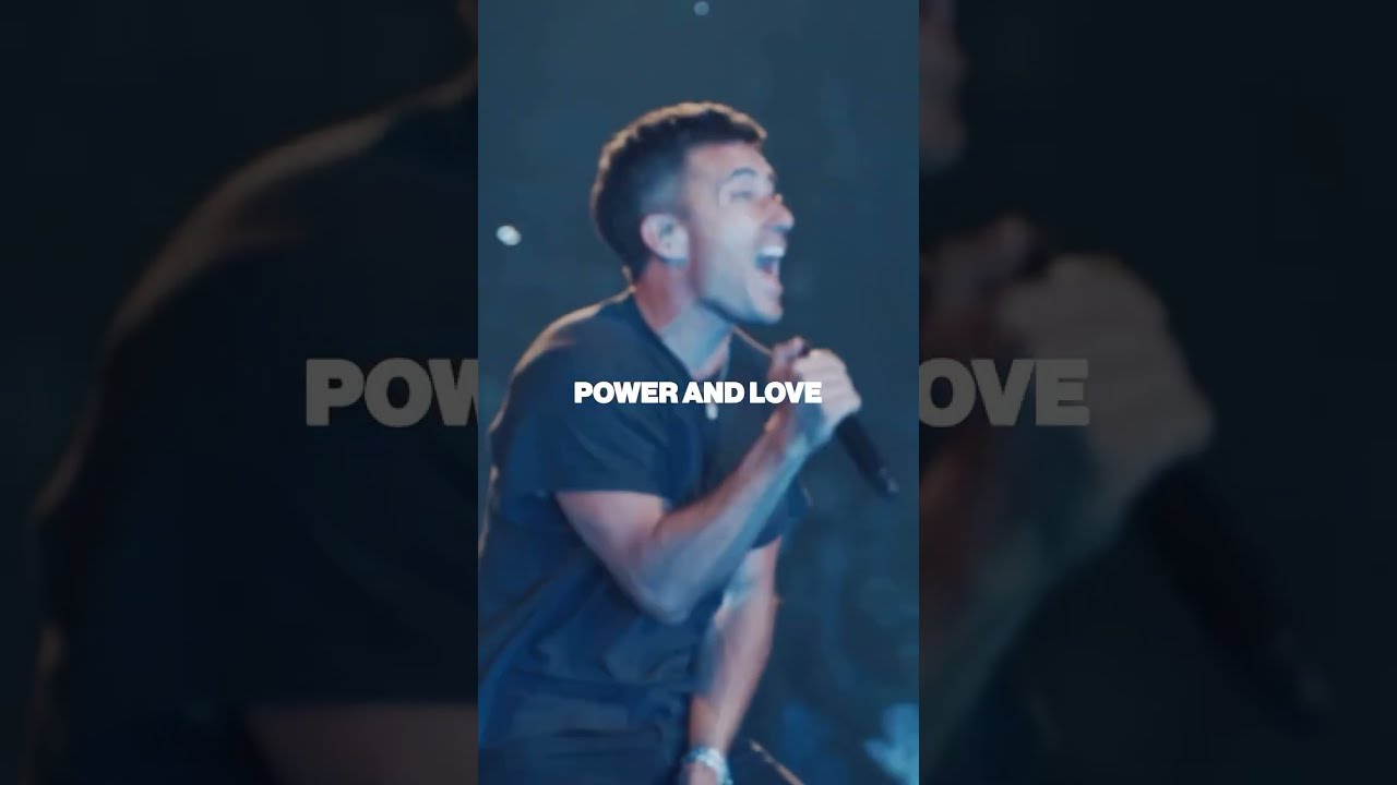  What An Awesome God Live From Summer Worship Nights Is OUT NOW On YouTube