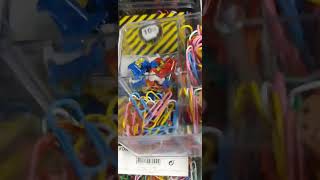 [ASMR] 🖇 Paperclips and Push pins 📌  ##trendingshorts #asmr #pushpins #paperclips
