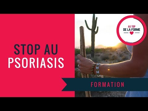 Vidéo: Refuser De Laisser Le Psoriasis Entraver L'amour
