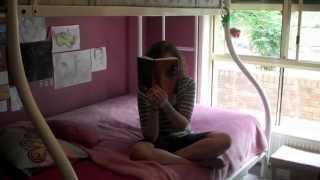 Packing for PY summer camp | Trailer girls