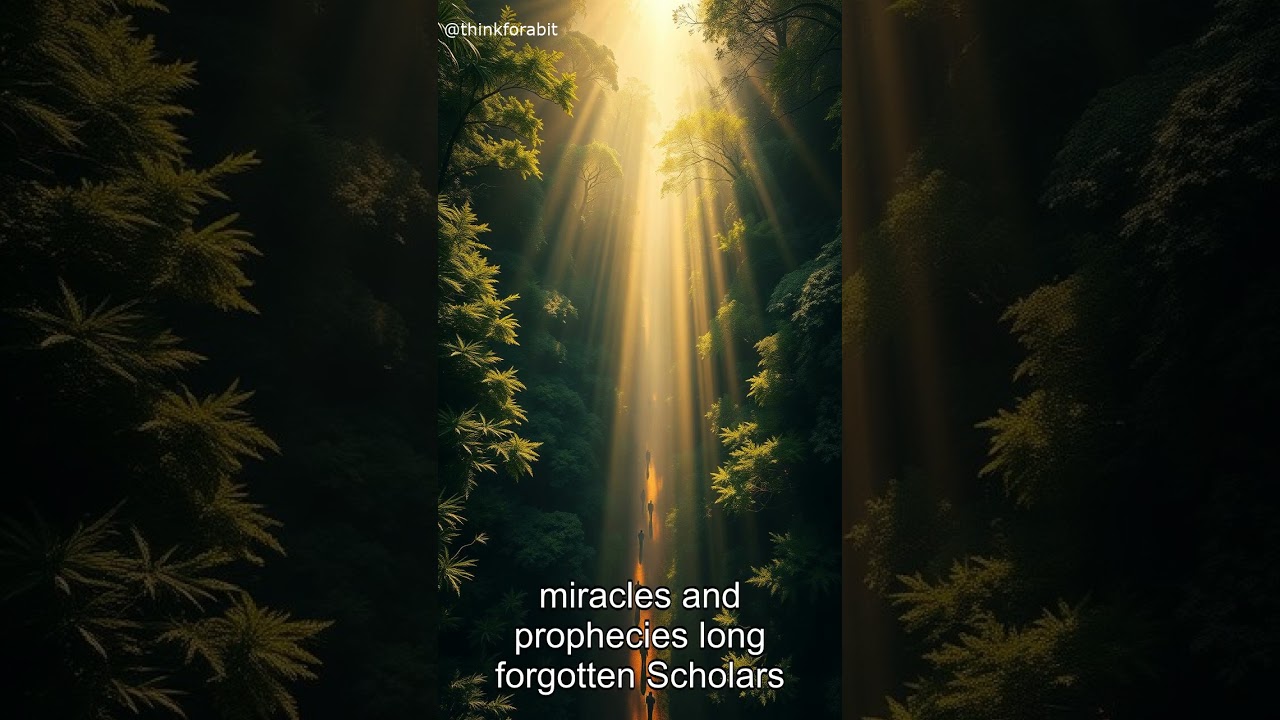 Hidden Tomb Unearthed: Transforming Biblical History