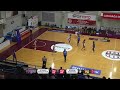 İstanbul Gençlik Spor – Bodrum Basketbol Halkbank Türkiye Kadınlar Basketbol Ligi 10.Hafta