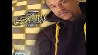 Tony Terry- When I'm With You