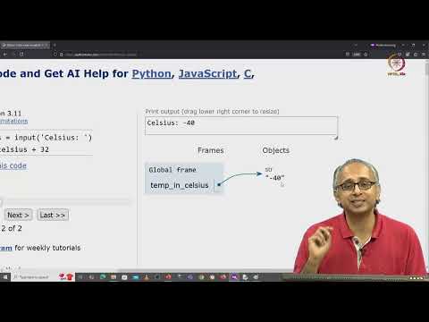 Lec 45 Debugging the code