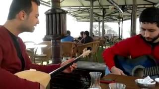 Cengiz Durdu & Eren Kaya - Kendisi Lazım Resimi