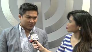 Dante Basco Treasures Time Spent With Robin Williams On Hook