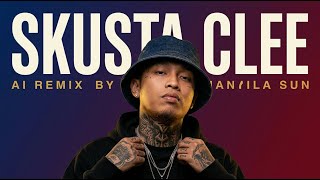 [Mix] Taguig to TikTok - Skusta Clee Inspired | OPM Melodic Trap &amp; Tagalog Rap