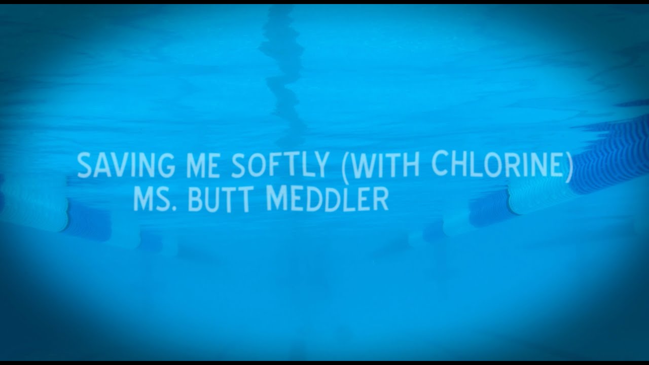 Water Aerobics for Weight Management (Parody of Killing Me Softly)