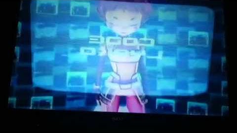 Code Lyoko quest for infinity Walkthrough part 8
