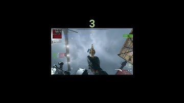 MW2 | how to destroy counter UAVs #shorts