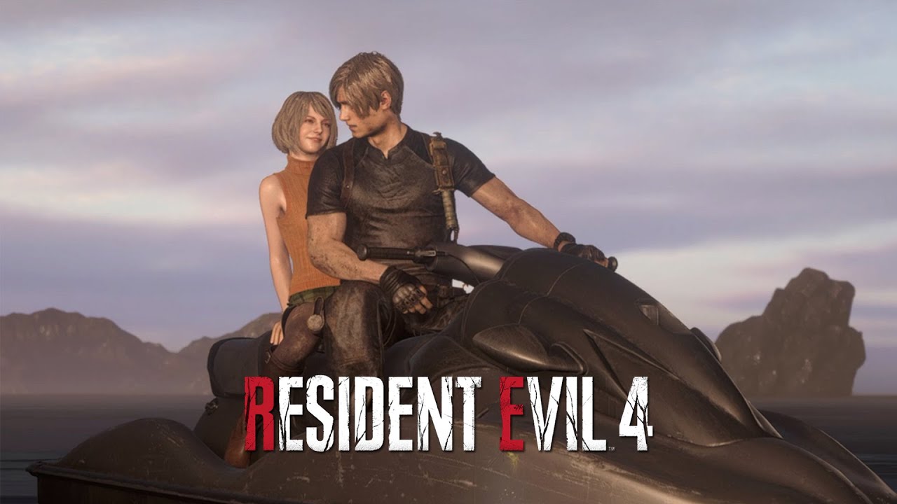 RE4 Remake Ending Explained – Final Fight Showdown