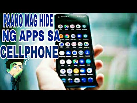 Video: Paano Magpadala ng Zip Files sa Samsung Galaxy: 8 Hakbang (na may Mga Larawan)