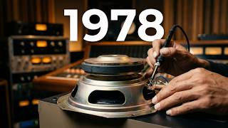 Parlantes Pioneer S-X55 - 1978… ¿aún suenan bien? - YouTube