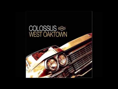 Colossus ft Roots Manuva - Grown Man Now