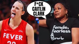 Sheryl Swoopes Gets Destroyed Over Her Insane Hatred Of Caitlin Clark This Is Embarring