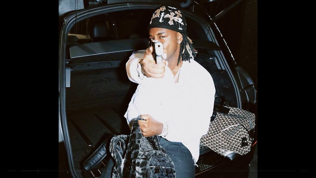 [FREE FOR PROFIT] Playboi Carti x Ken Carson Type Beat - 