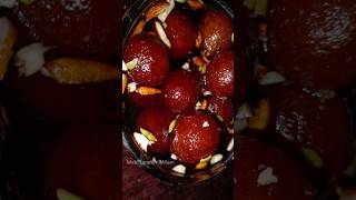 గుండు గుండు గులాబ్ జామున్ | Perfect Gulab Jamun gulabjamun sweet dessert tasty yummy food